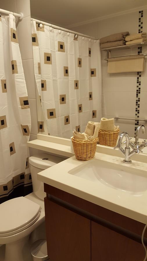 Apartamento Mojens