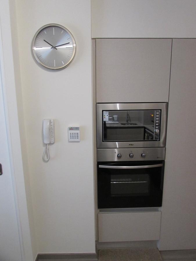 Central Suites / San Martin Apartamento *