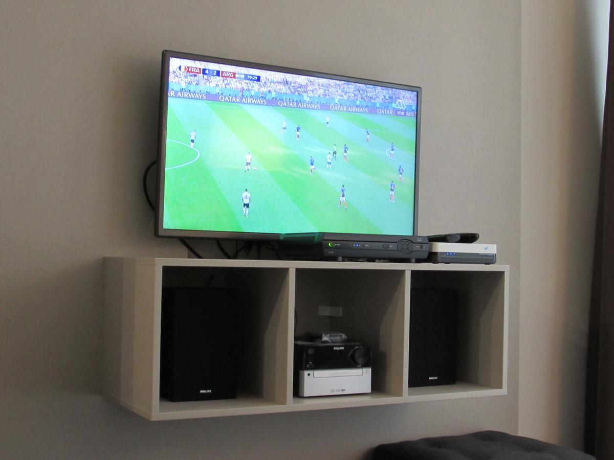 Central Suites / San Martin