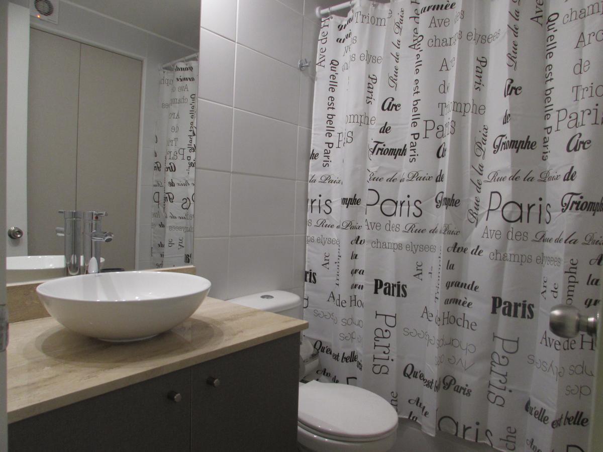 Apartamento Central Suites / San Martin