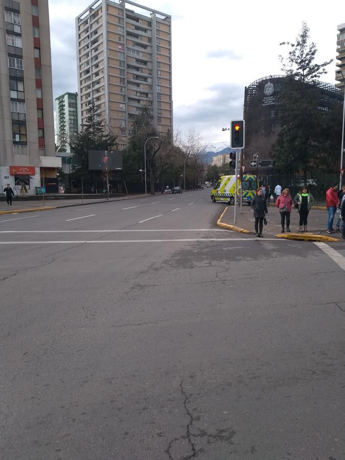 Kingui Hospedagem domiciliar *