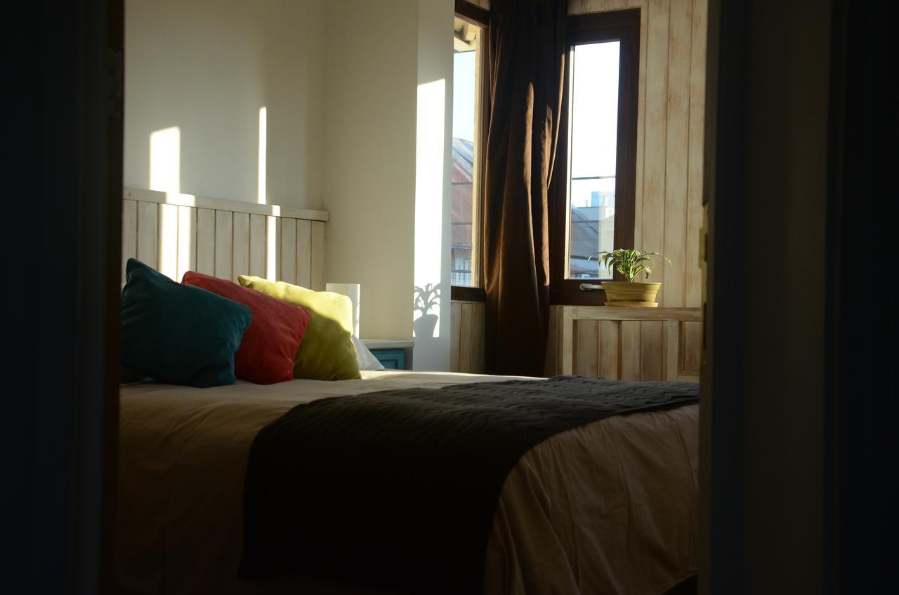 Casa Madero Boutique 3*