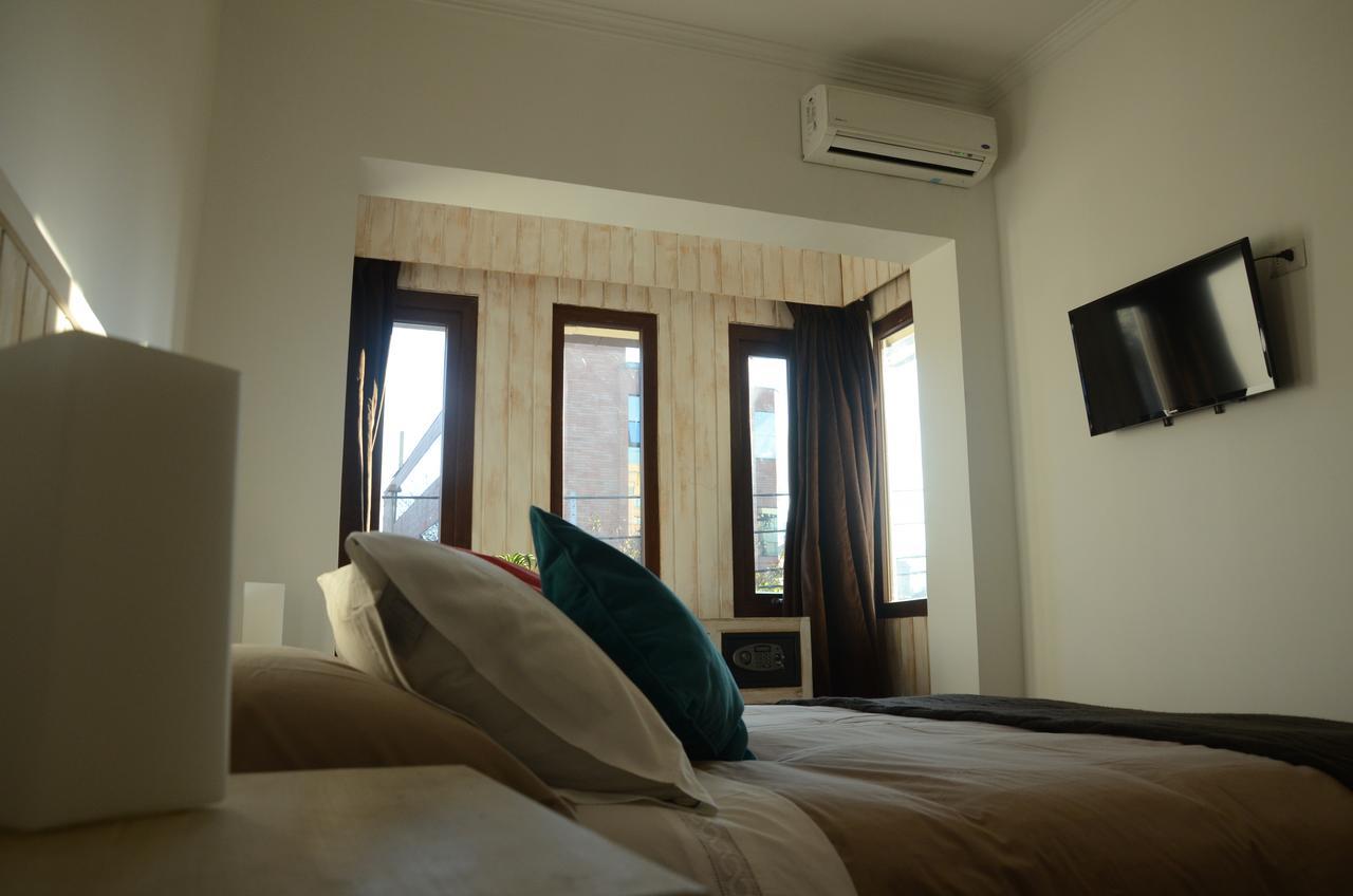 Hotel Casa Madero Boutique