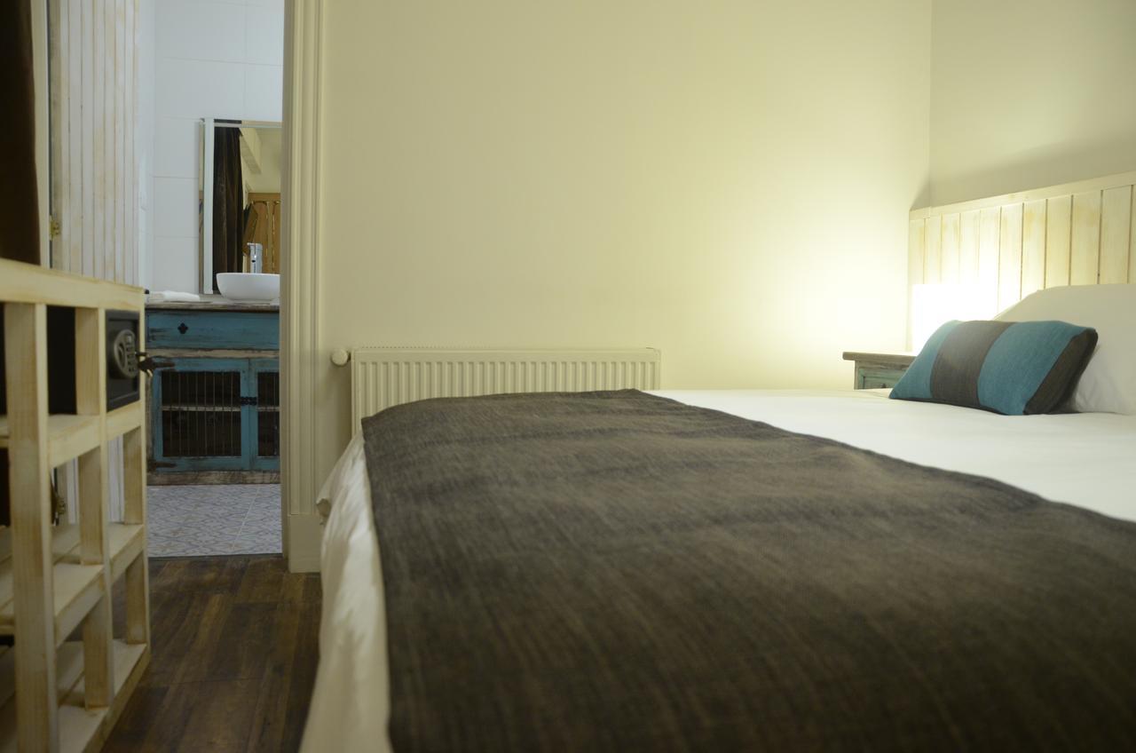 Casa Madero Boutique 3*