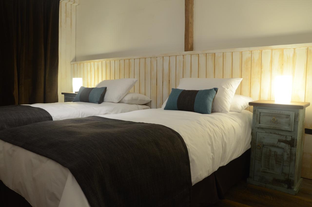Casa Madero Boutique Hotel 3*