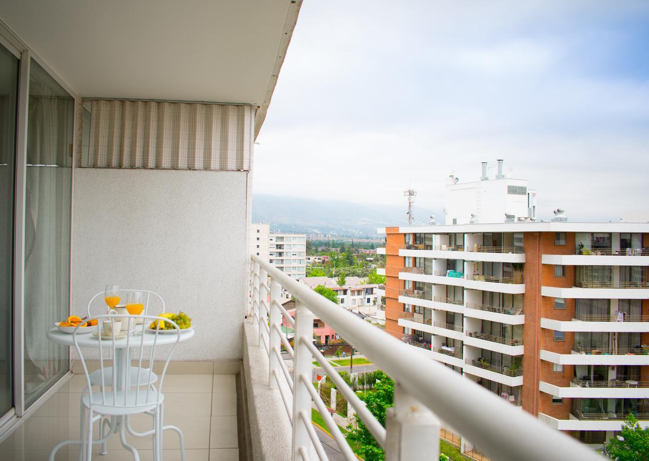 Apartamento Carmelitas Contemporary *
