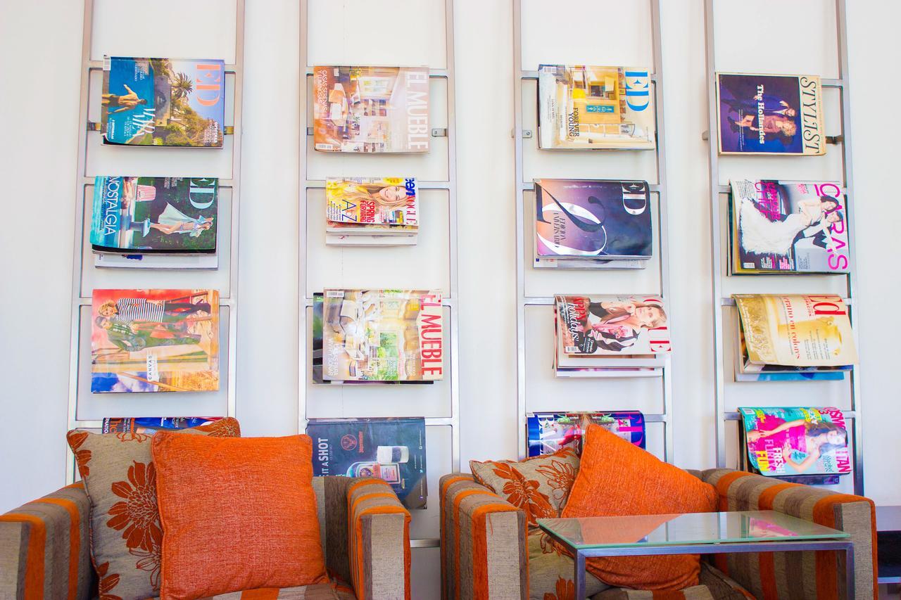 Carmelitas Studio *