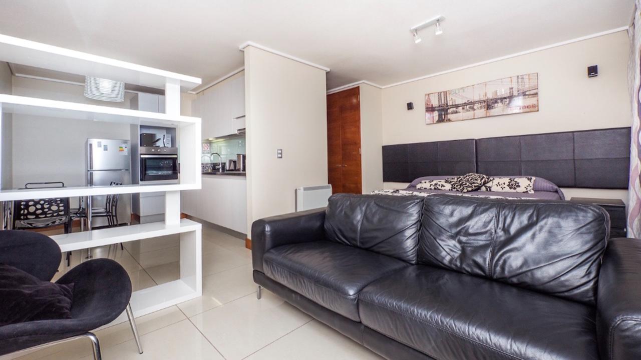 Carmelitas Studio Apartamento