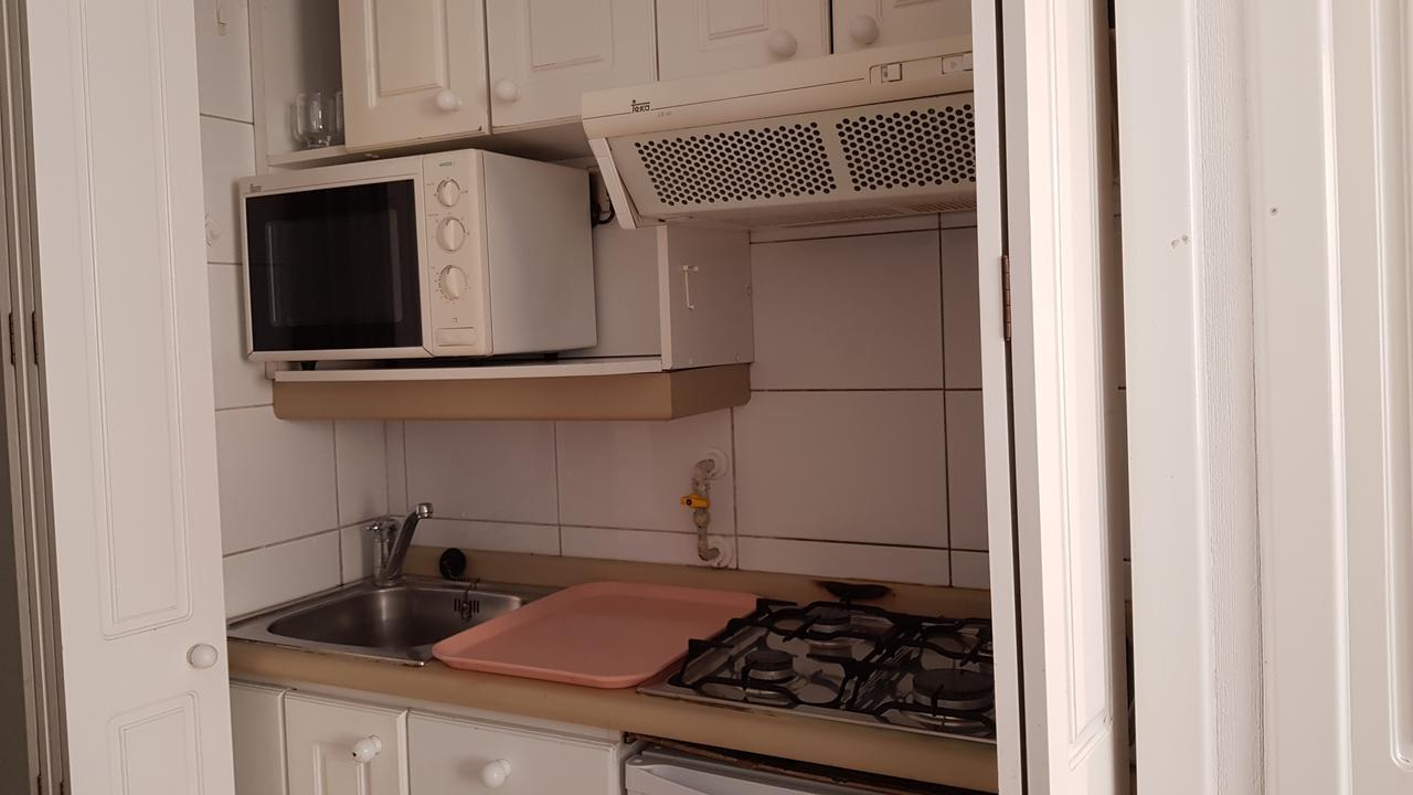 Apartamento Encomenderos
