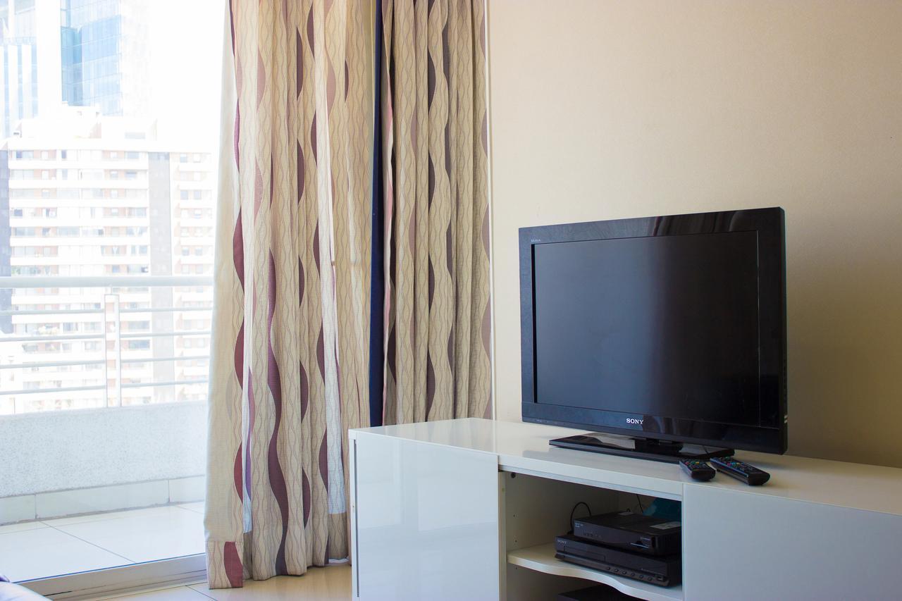 Carmelitas Contemporary