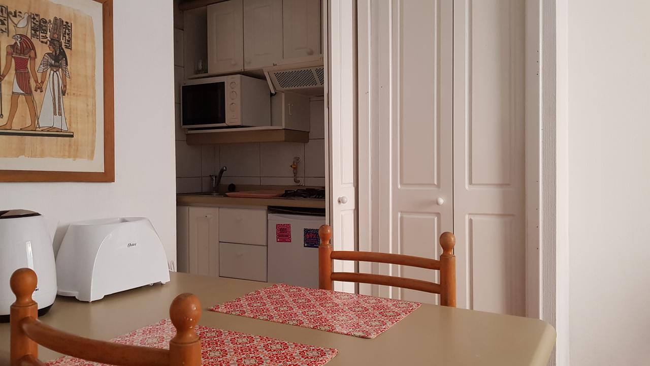 Apartamento Encomenderos *
