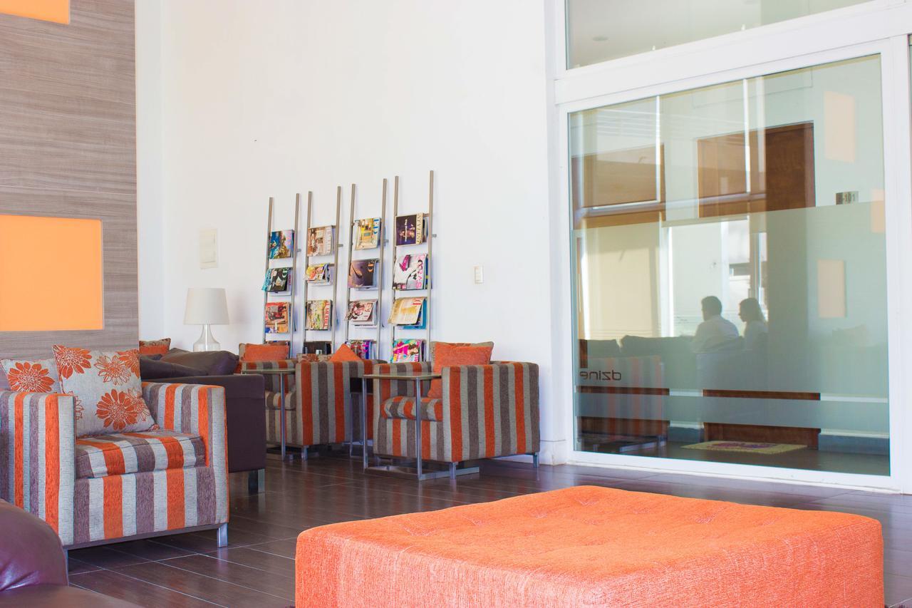 Apartamento Carmelitas Studio