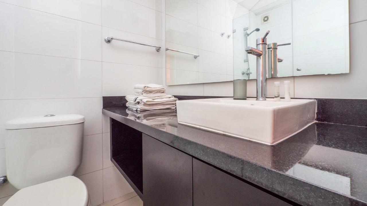 Apartamento Carmelitas Studio