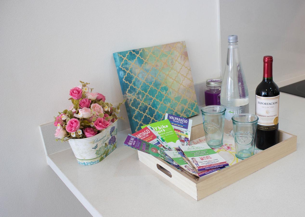 Apartamento Carmelitas Studio