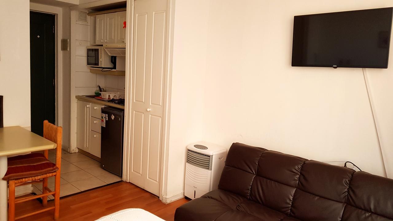 Encomenderos Apartamento *