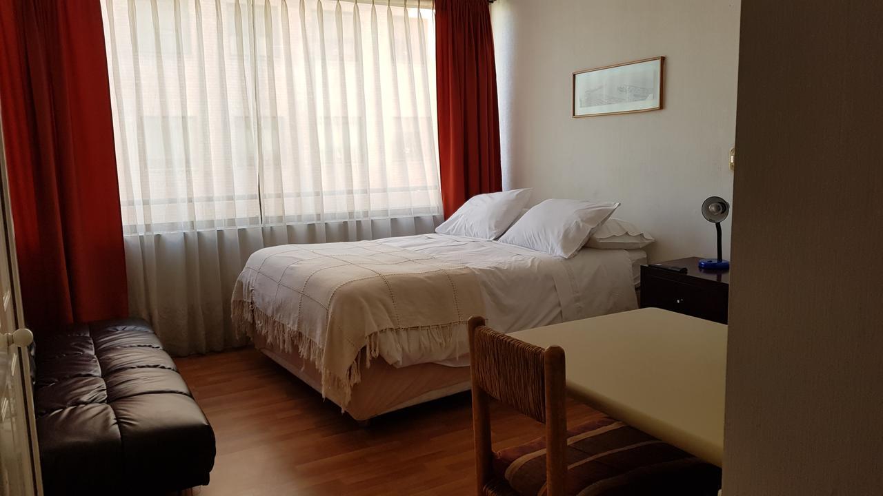 Apartamento Encomenderos *