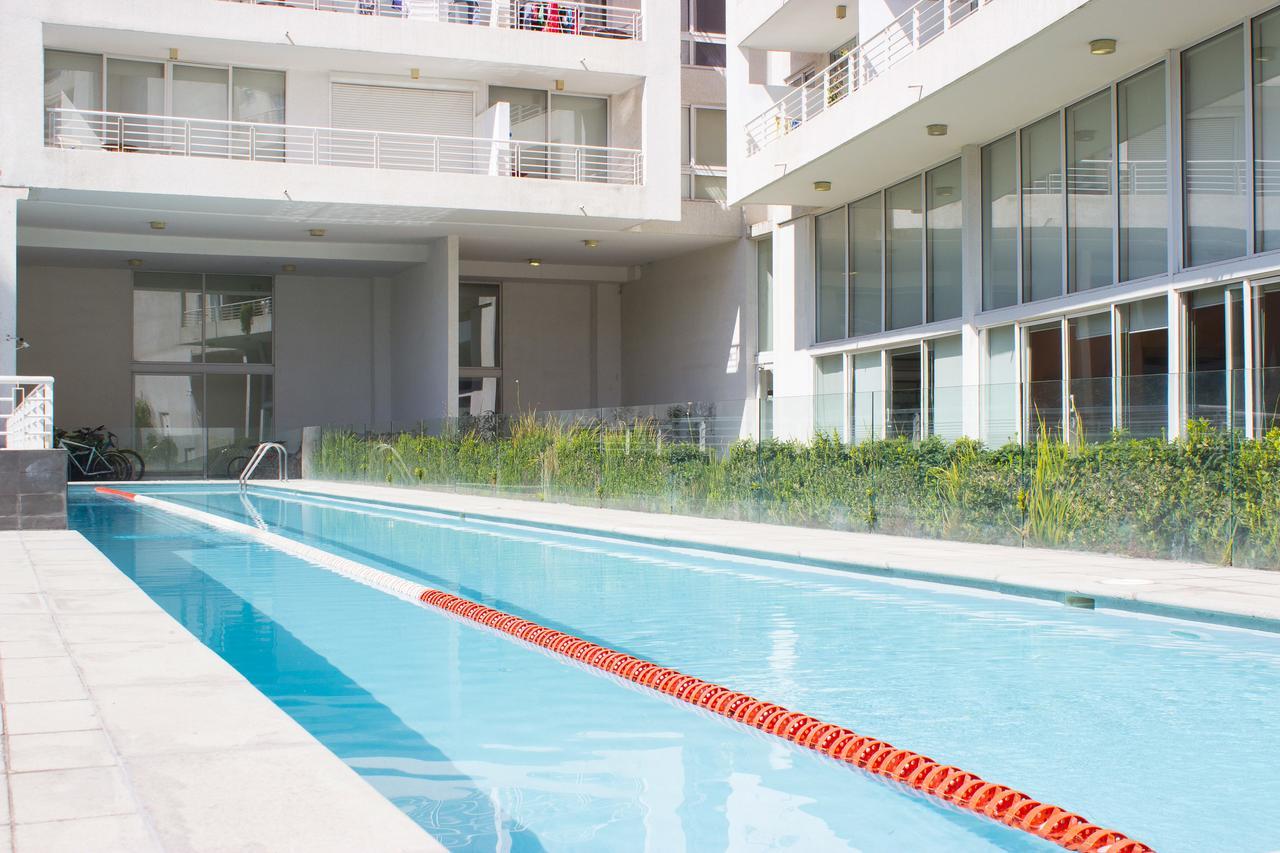 Apartamento Carmelitas Studio *