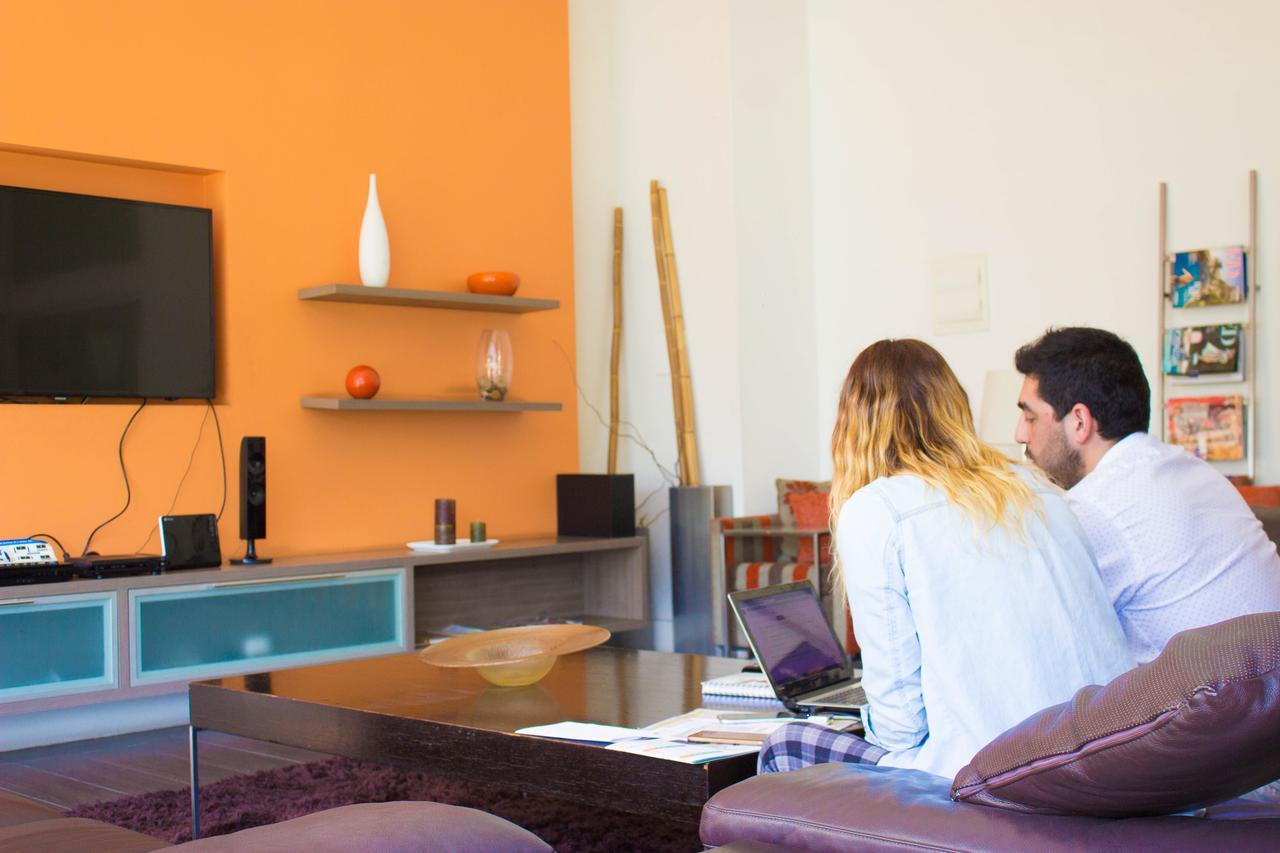 Carmelitas Studio Apartamento
