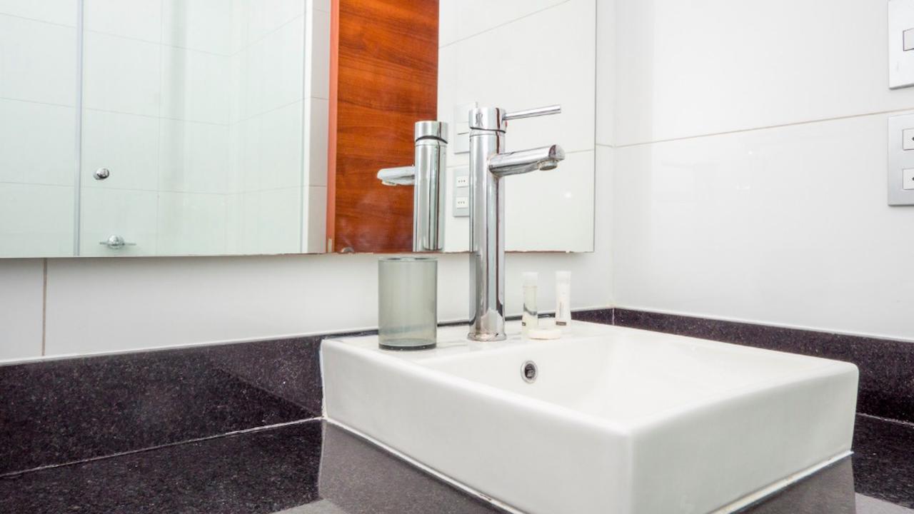 Apartamento Carmelitas Studio *