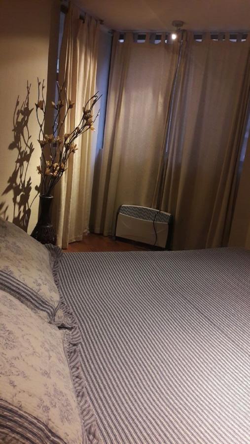 H 547 Apartamento *