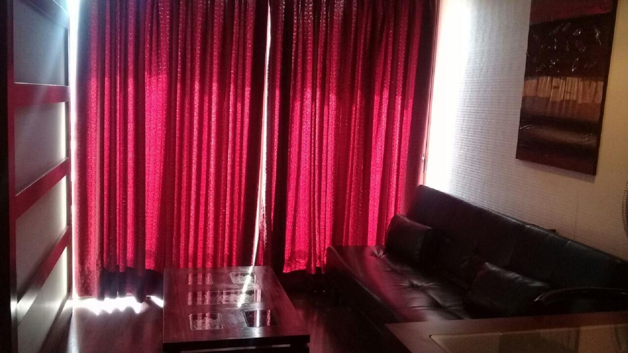 Apartamento H 547