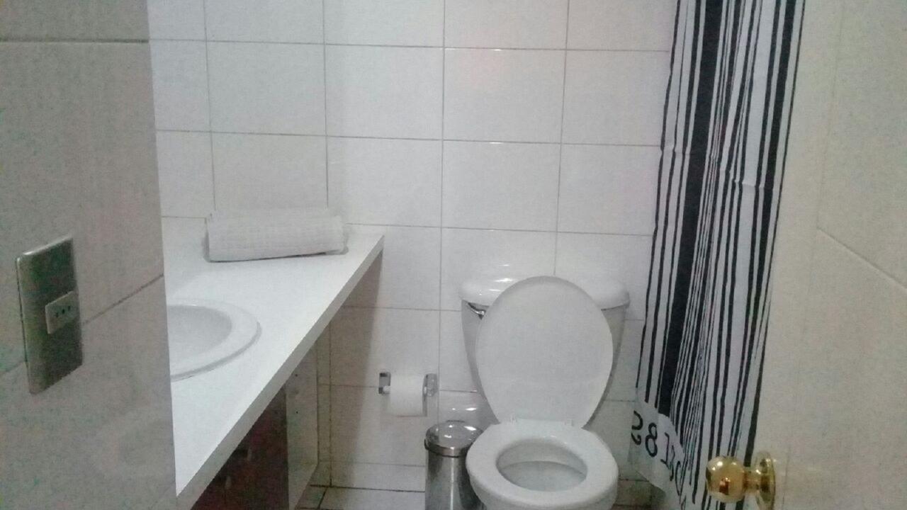 H 547 Apartamento *