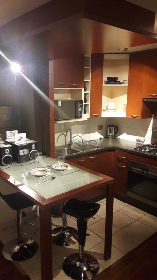 H 547 Apartamento
