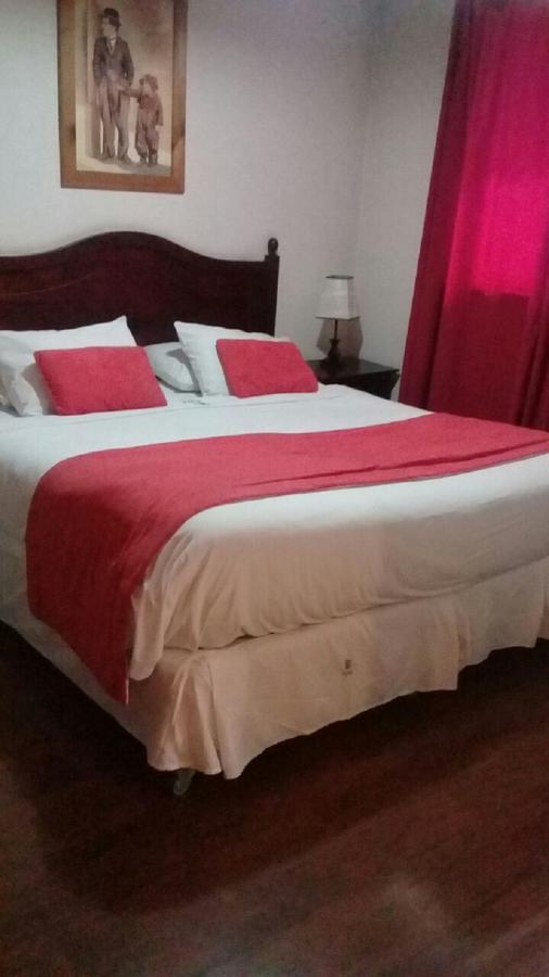 Apartamento H 547 *