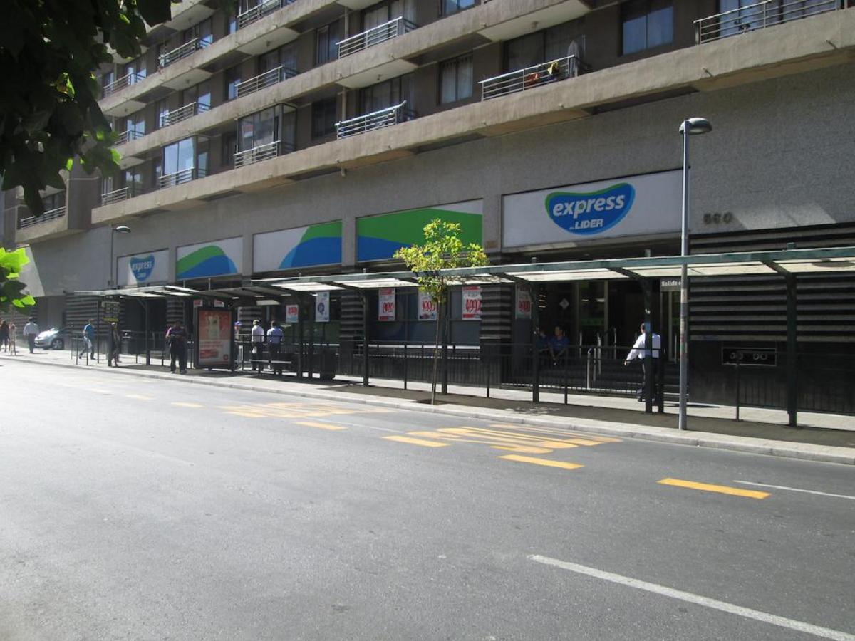 Lastarria Apartahotel 3*