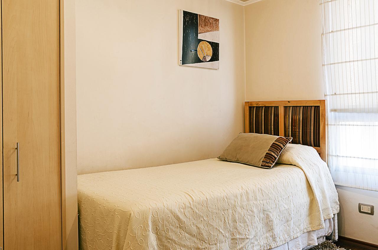 Apartamento Departamentos Alto Moneda *