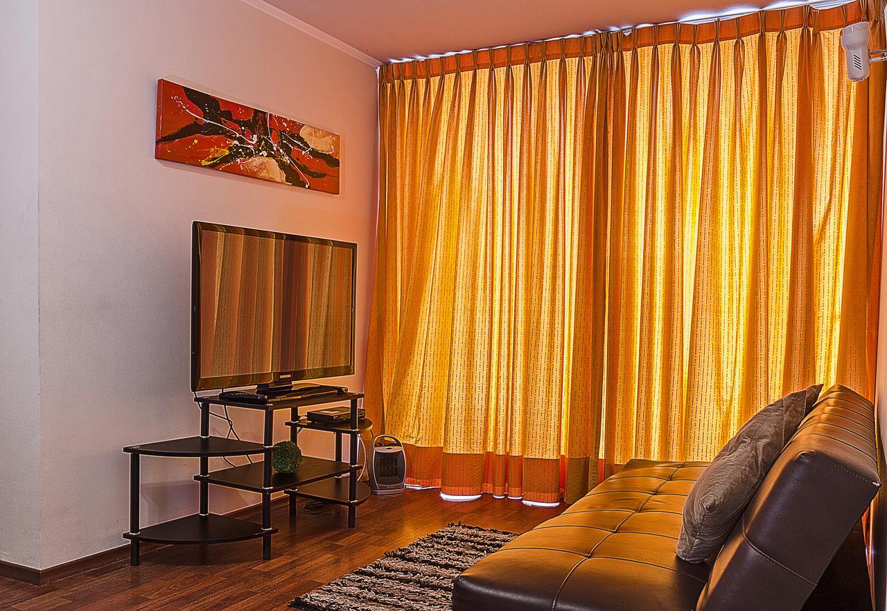 Departamentos Alto Moneda Apartamento *