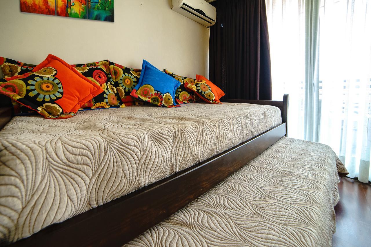 Golden Apartamento *