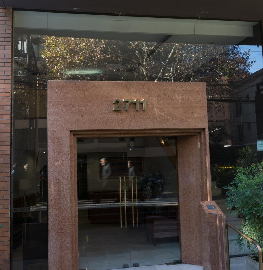 Apartamento Aconcagua Santiago de Chile