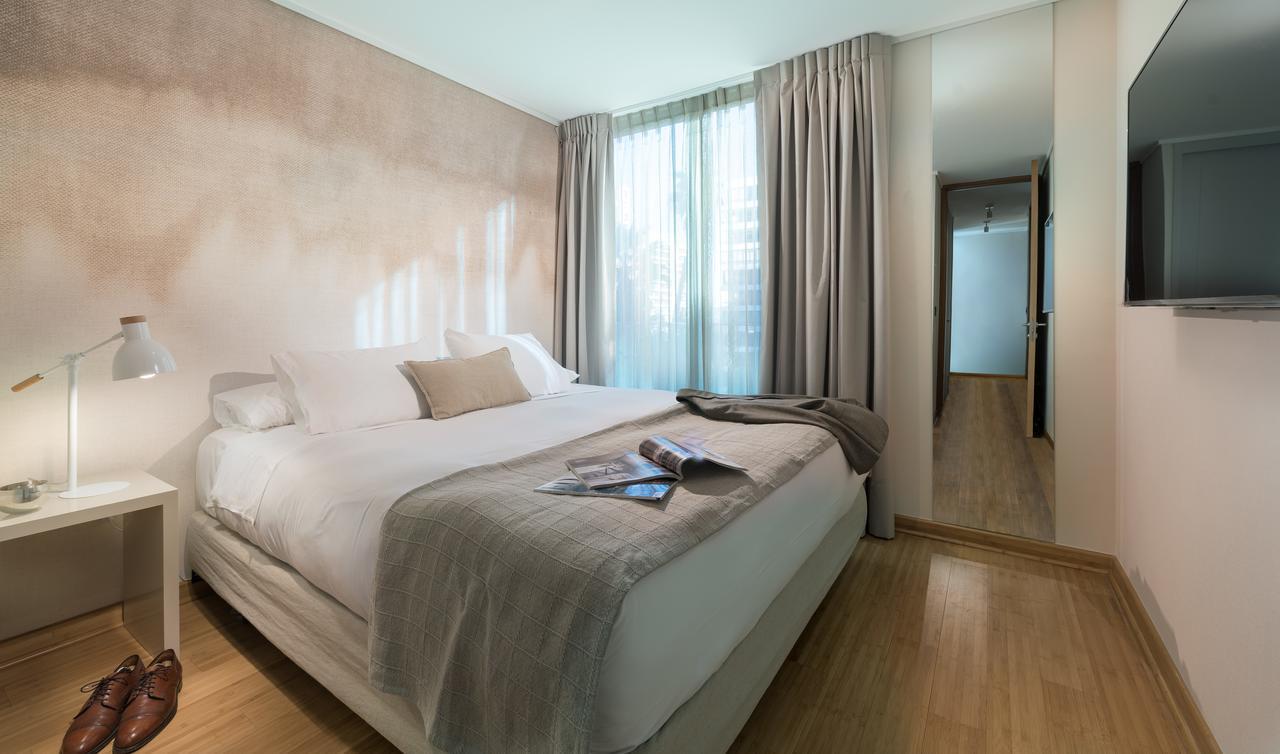 Zip Housing El Golf Apartamento