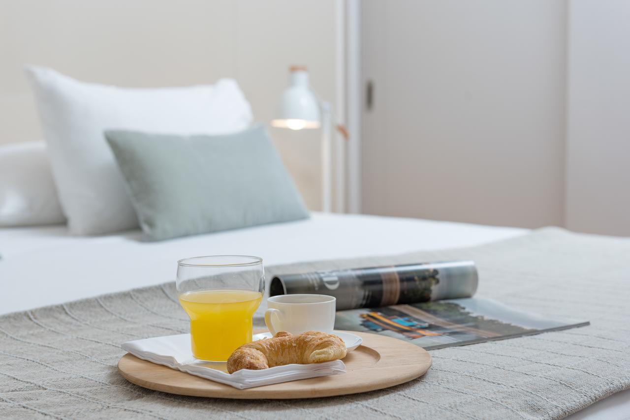 Apartamento Zip Housing El Golf Santiago de Chile