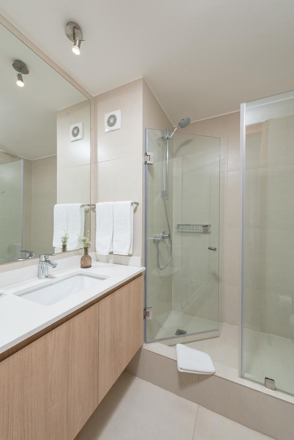 Zip Housing El Golf Apartamento