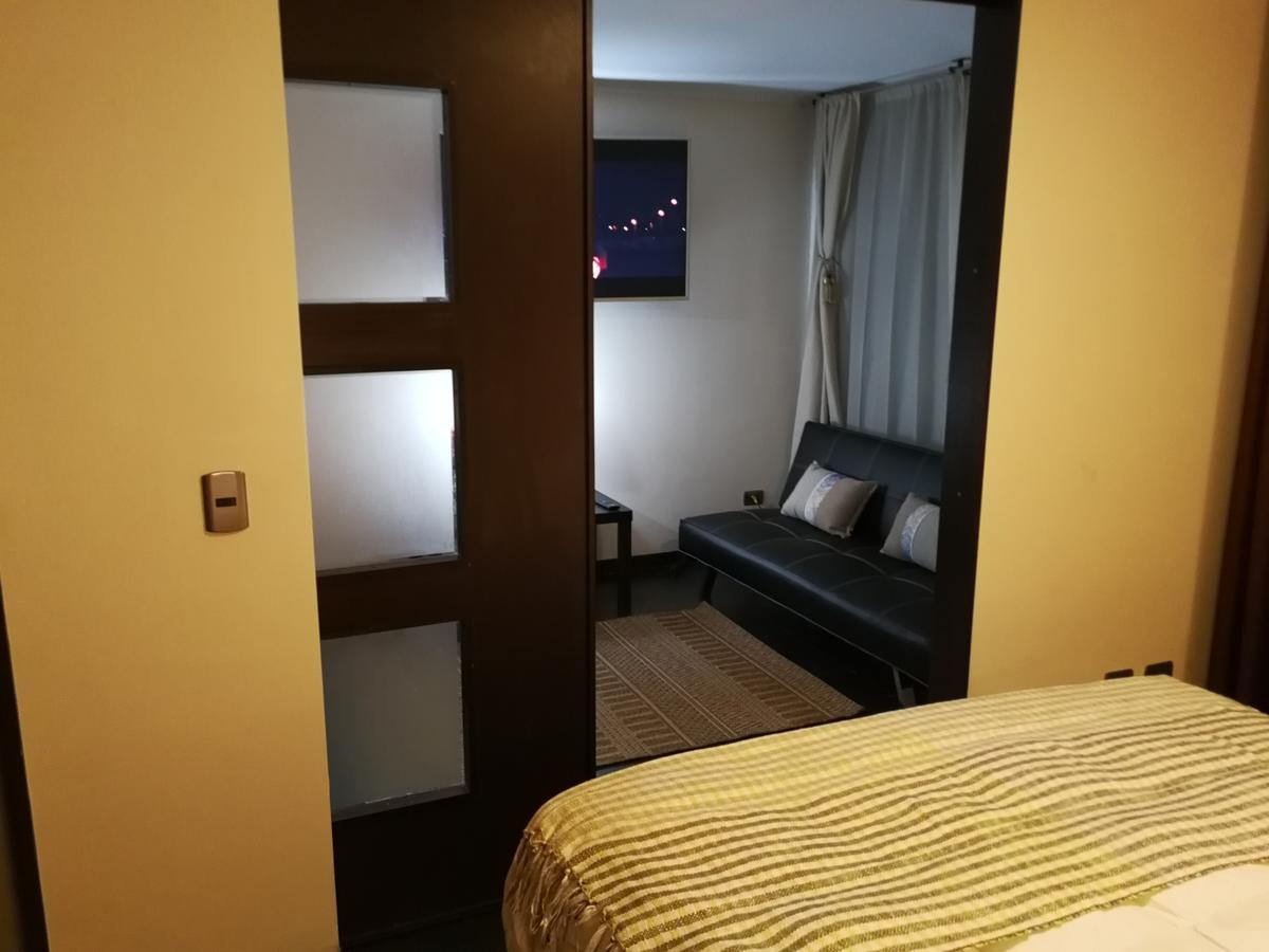 Departamentos En R&m Apartamento