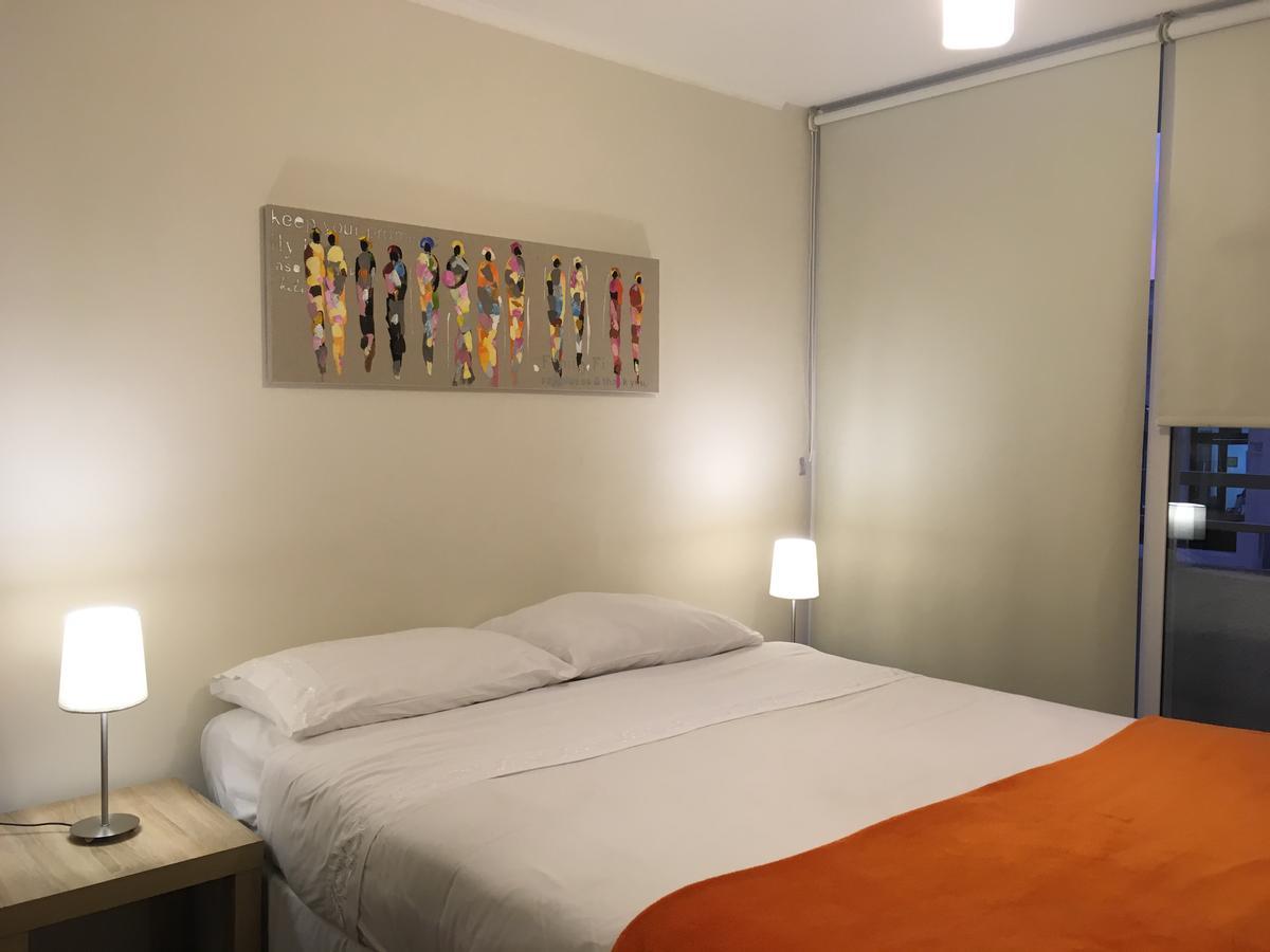 Apartamento Moneda Express