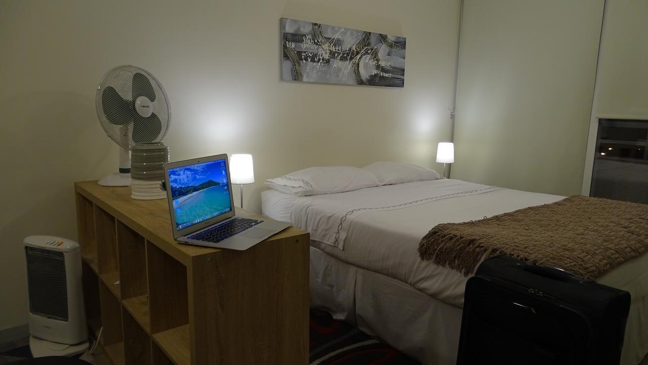 Apartamento Moneda Express *
