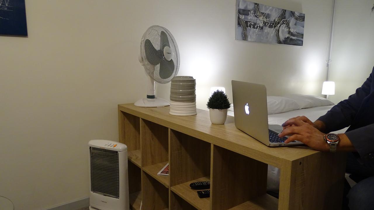 Apartamento Moneda Express