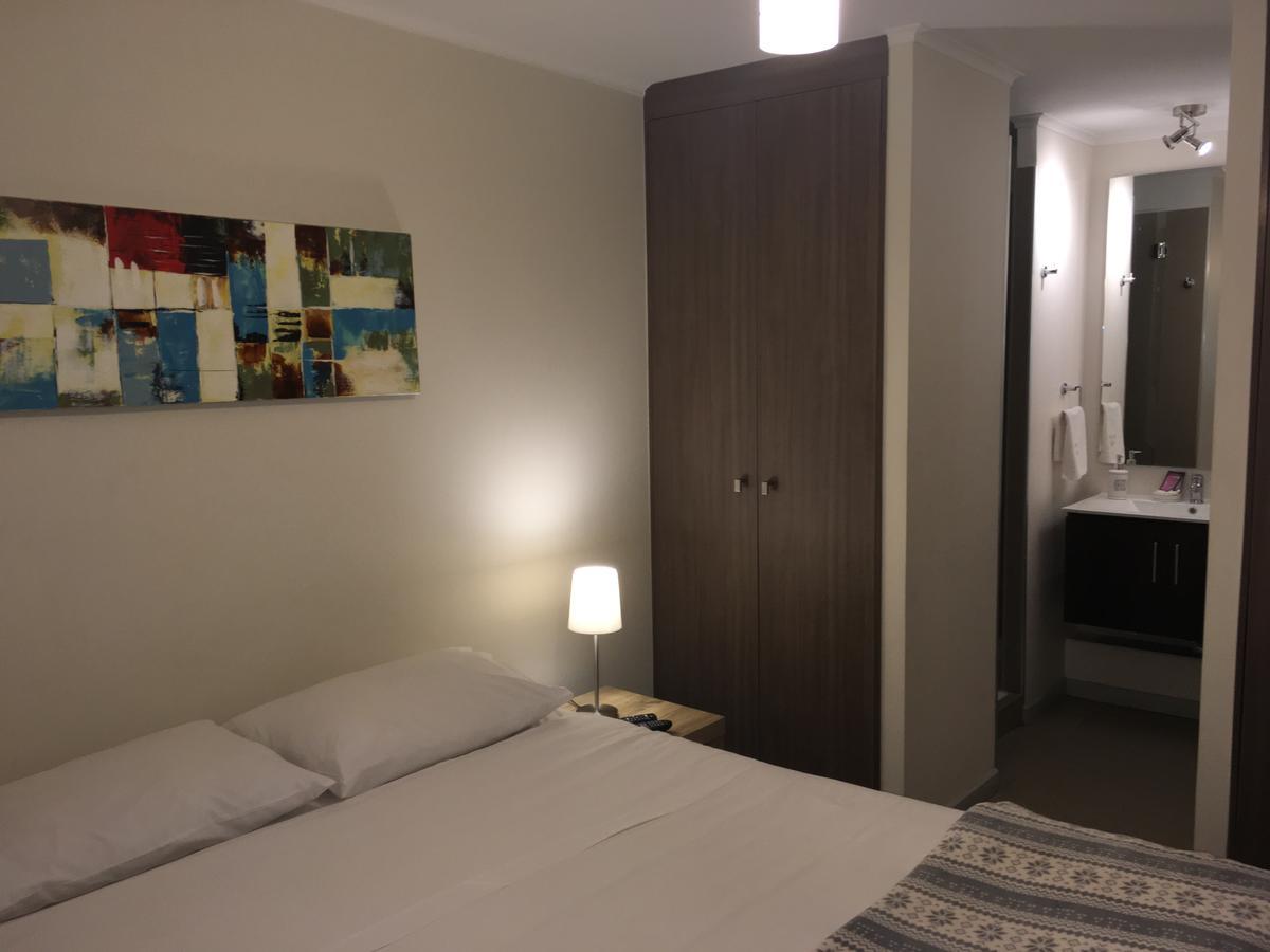 Apartamento Moneda Express Santiago de Chile