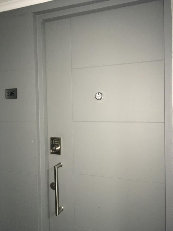 Moneda Express Apartamento