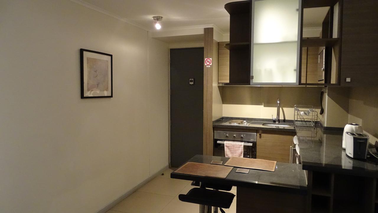 Apartamento Moneda Express Santiago de Chile