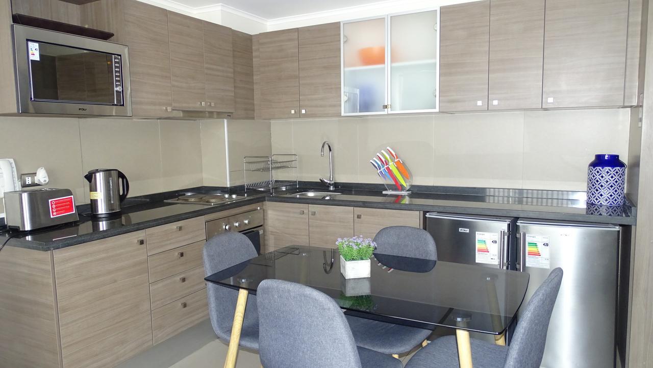Moneda Express Apartamento