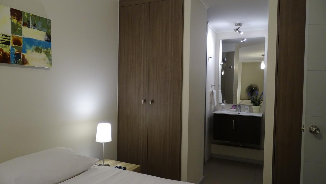 Apartamento Moneda Express *