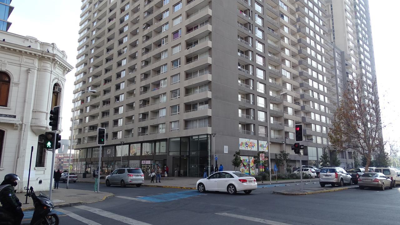 Apartamento Moneda Express Santiago de Chile