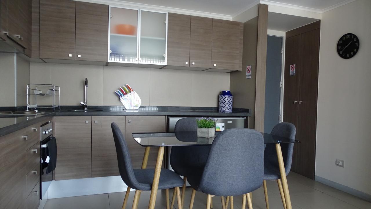 Moneda Express Apartamento *