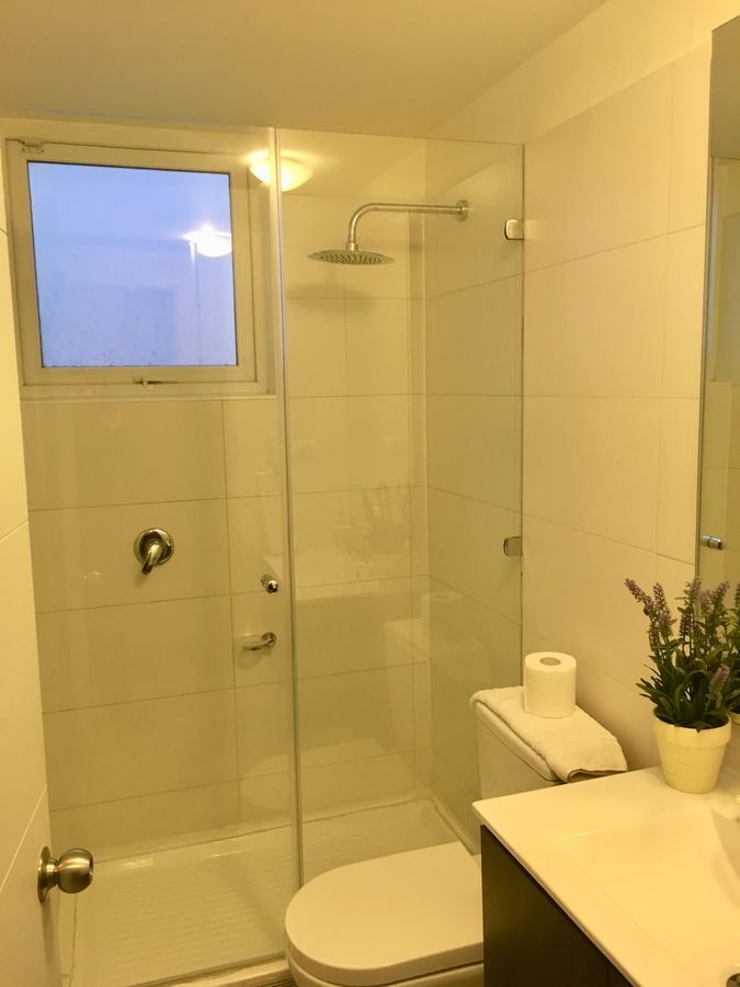 Apartamento Moneda Express *