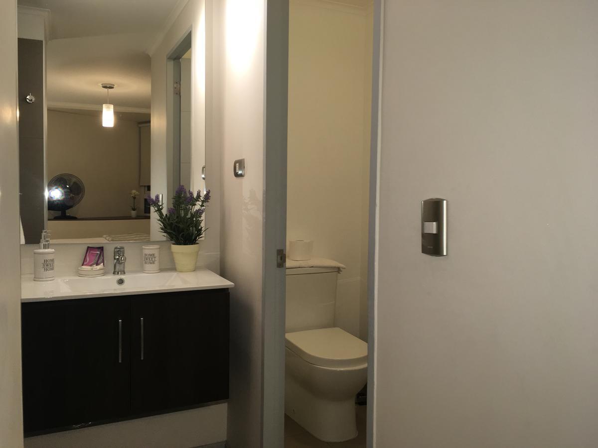 Moneda Express Apartamento