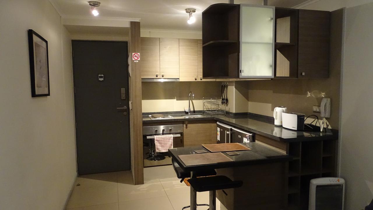 Moneda Express Apartamento *